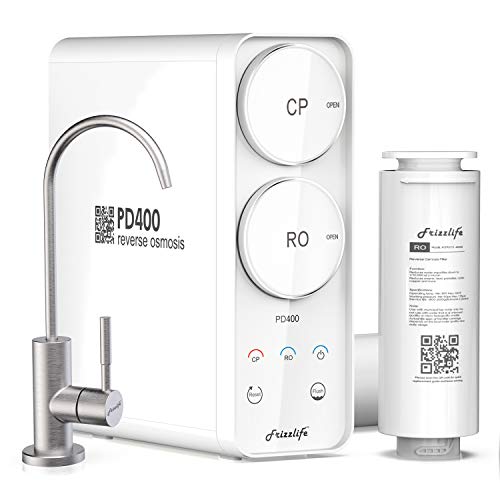 Frizzlife PD400